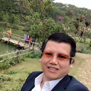 Meet your Posher, Anh